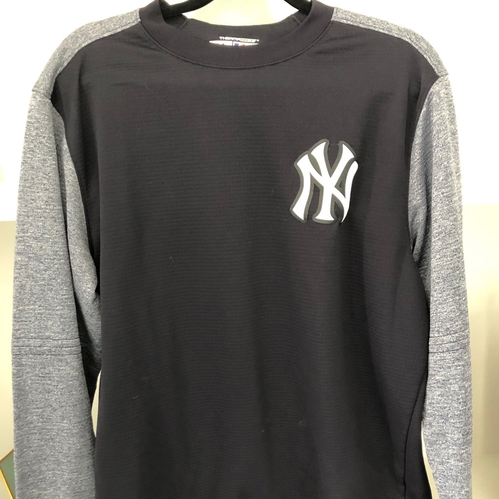 Men’s Yankees Sweatshirt